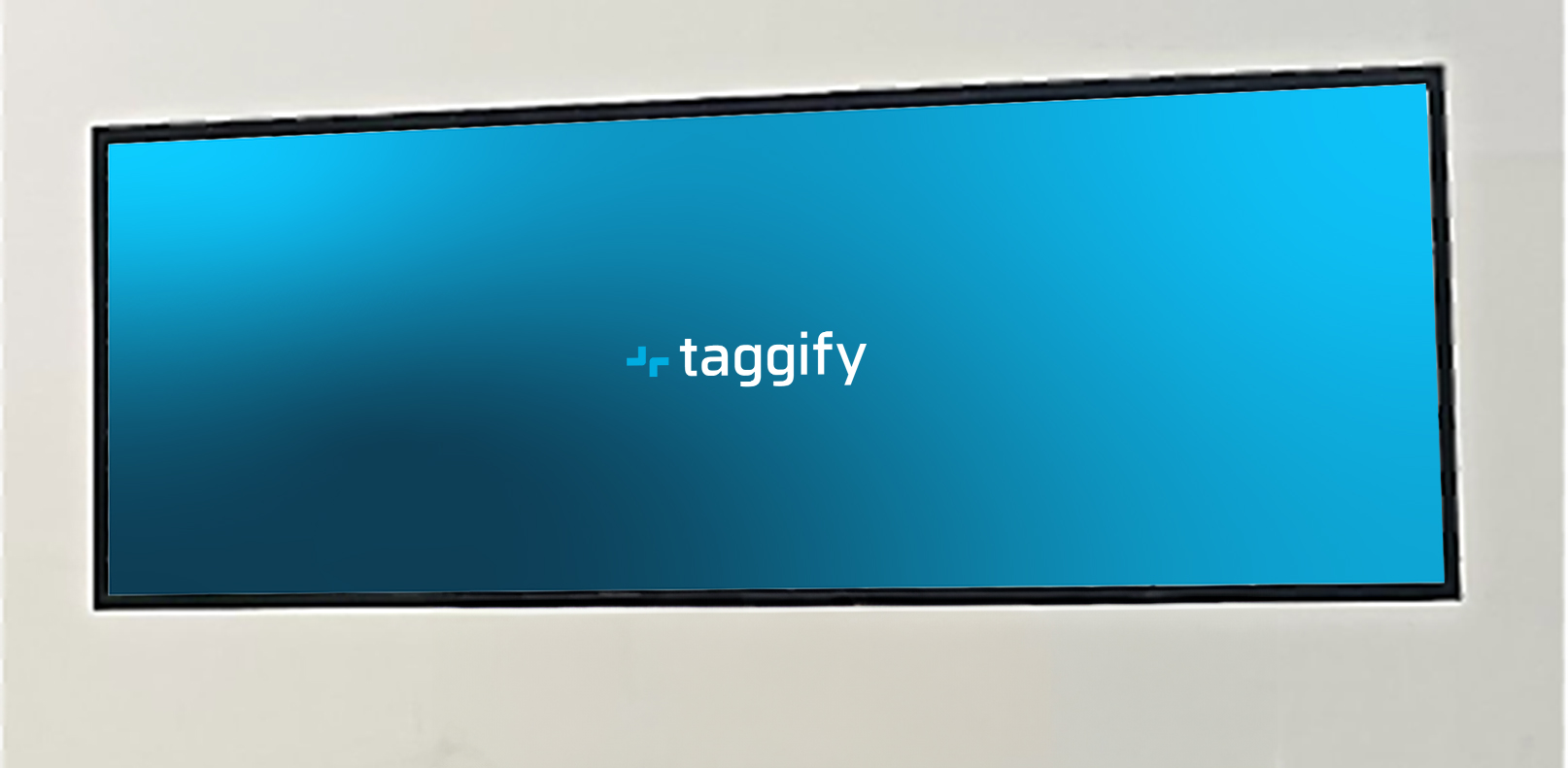 MX - CDMX - Videowall Salidas Ambulatorio Internacional (cabecera) 2215093 - Mexico City