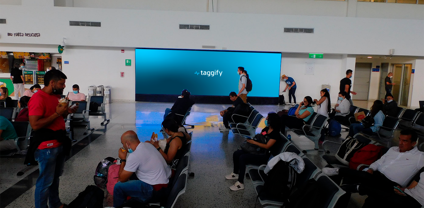 CO - Lebrija - Aeropuerto, Lebrija