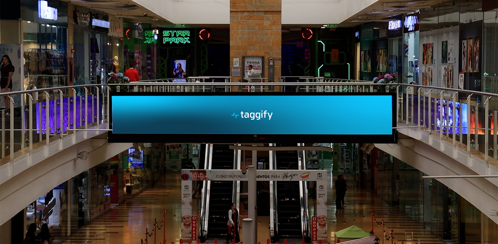 CO - Bogota - Centro Comercial Hayuelos - Dintel - Calle 20 # 82-52, UPZs de Bogotá