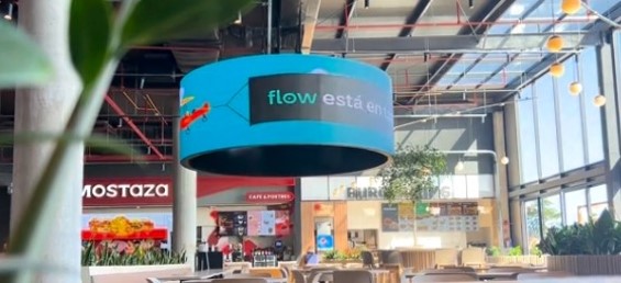 UY - Maldonado - Atlantico Shopping - Maldonado