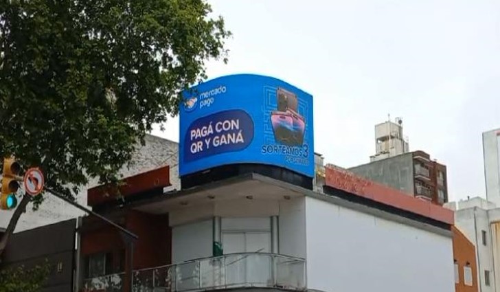 UY - Montevideo - Av. Luis Alberto de Herrera 1400 - Montevideo