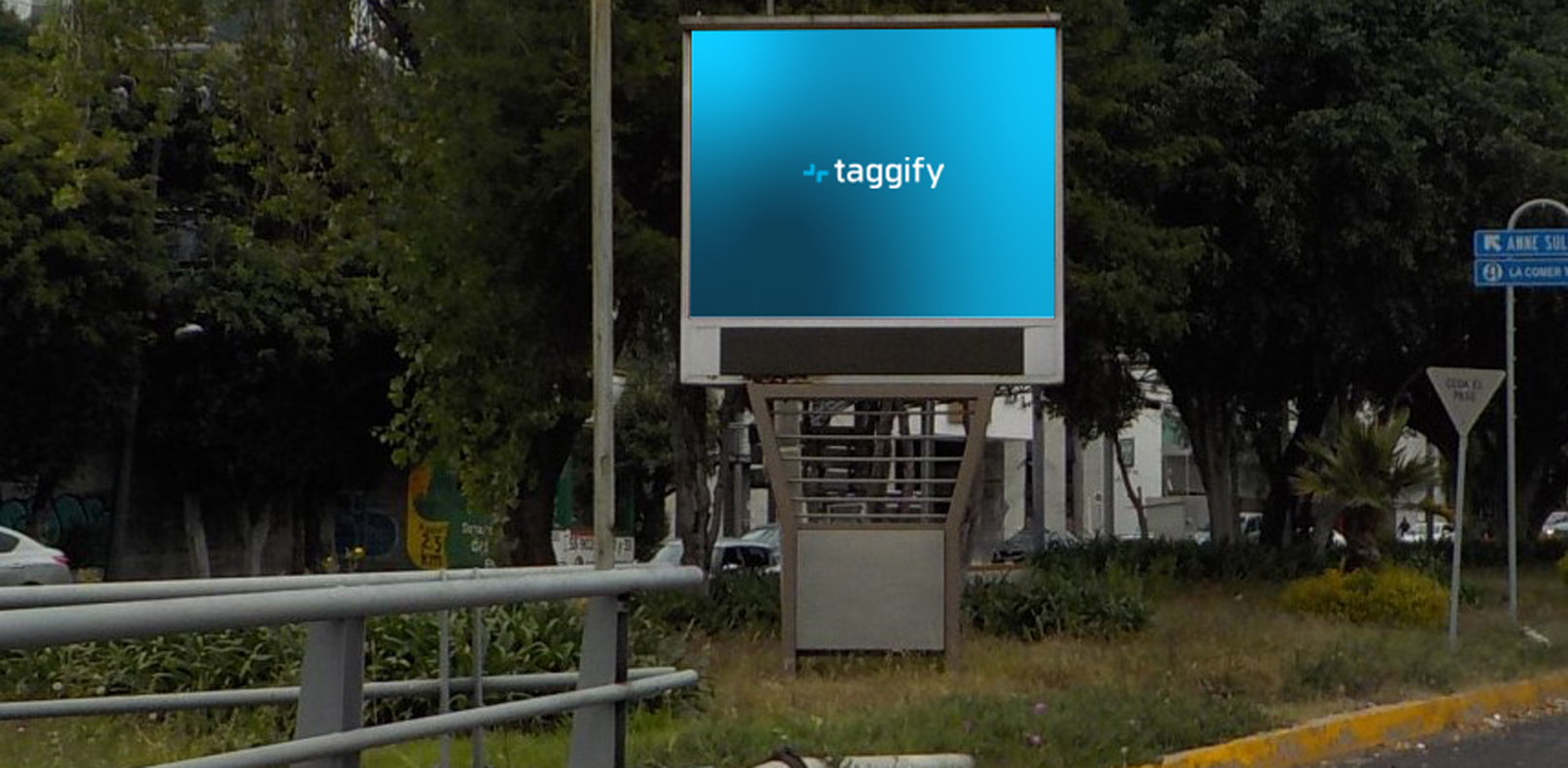 MX - Estado de Mexico - Av. Lomas Verdes y Blvd. Adolfo López Mateos Norte (Star Médica) - State of Mexico