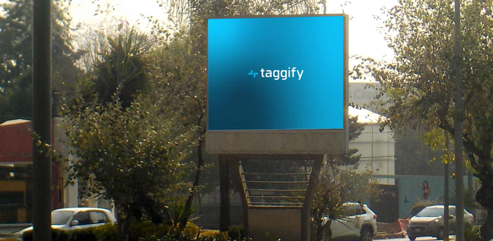 MX - Estado de Mexico - Av. Lomas Verdes y Blvd. Adolfo López Mateos Sur (Rest. Los Arcos) - State of Mexico