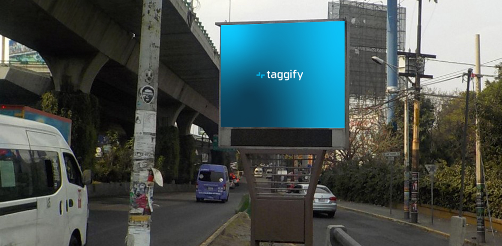 MX - Estado de Mexico - Blvd. Manuel Avila Camacho y Las Torres / 1° De Mayo - State of Mexico