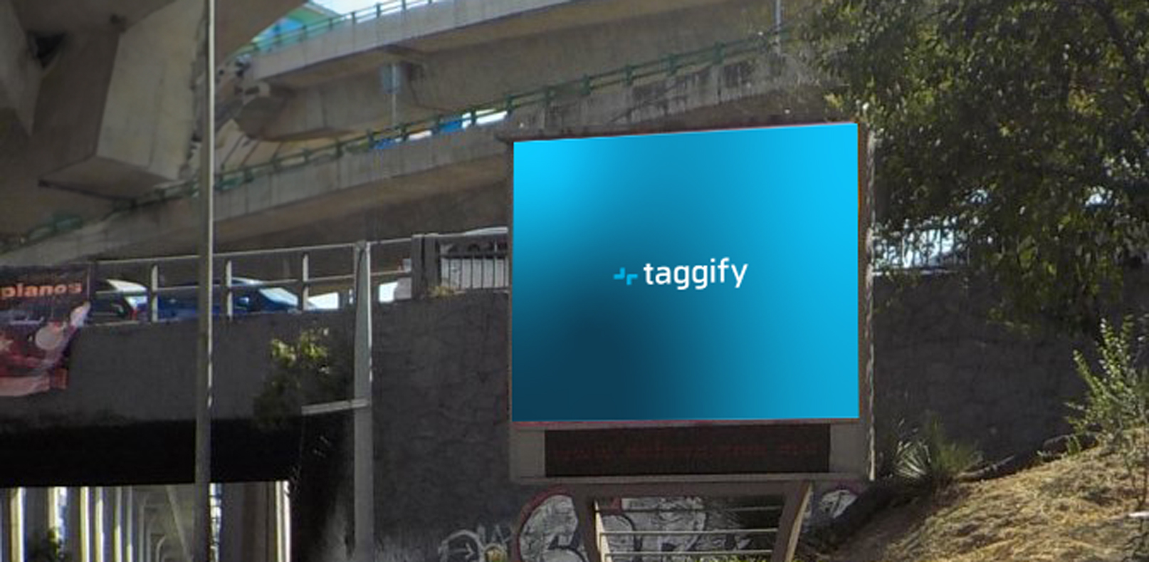 MX - Estado de Mexico - Blvd. Manuel Avila Camacho y Av. Lomas Verdes - State of Mexico