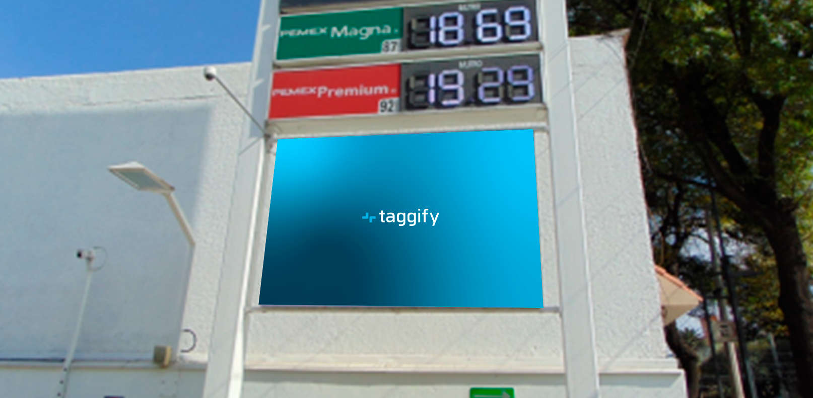 MX - Benito Juarez - Arkane - Eje 6 Angel Urraza - Mexico City