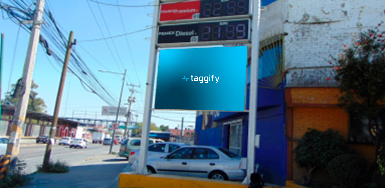 MX - Tultitlan - Raves - Avenida Vía Jose Lopez Portillo - Tlalnepantla