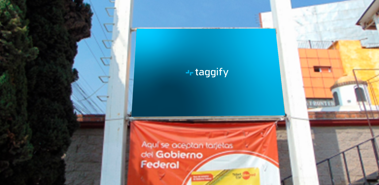 MX - Ecatepec - Treinta Treinta - Avenida Revolucion - Tlalnepantla