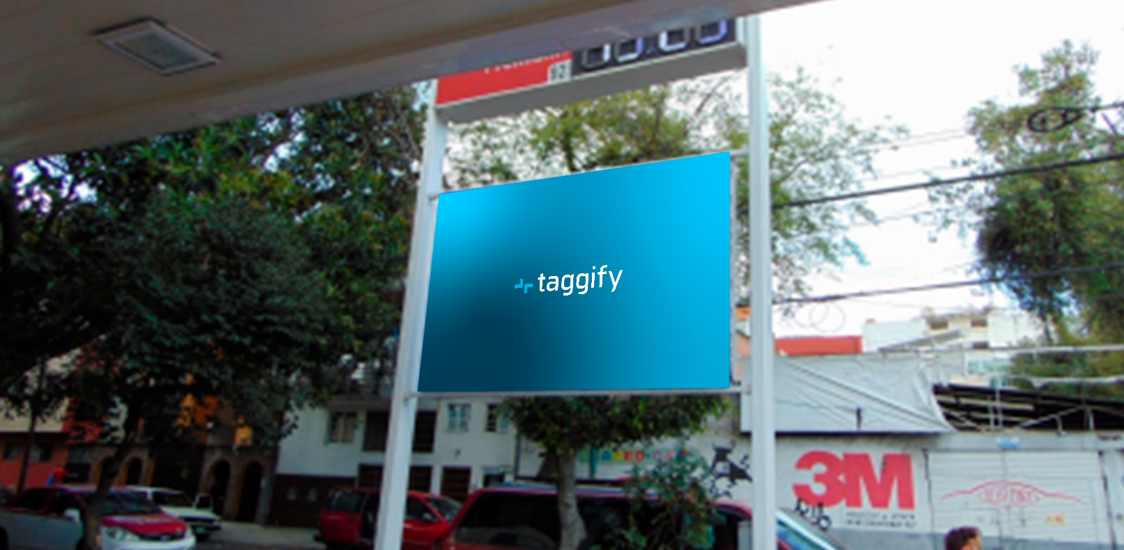 MX - Benito Juarez - Victor Hugo - Victor Hugo - Mexico City