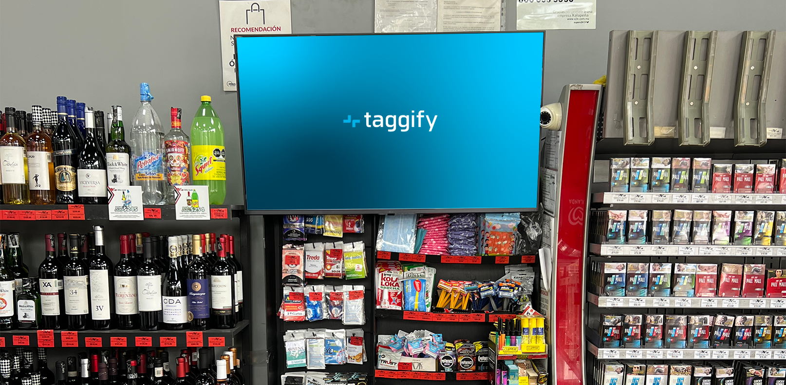 MX - Veracruz - Xalapa - U.H. del Bosque - Av. Adolfo Ruiz Cortines 942 - Xalapa