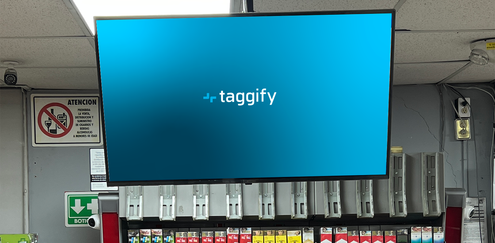 MX - Veracruz - Banderilla - Centro - Carretera Nacional México - Veracruz Km. 324 - Banderilla