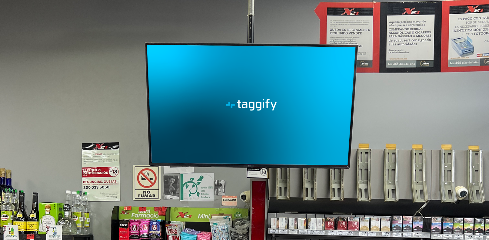 MX - Veracruz - Emiliano Zapata - Las Trancas - Carretera Xalapa Ver KM4 - Emiliano Zapata