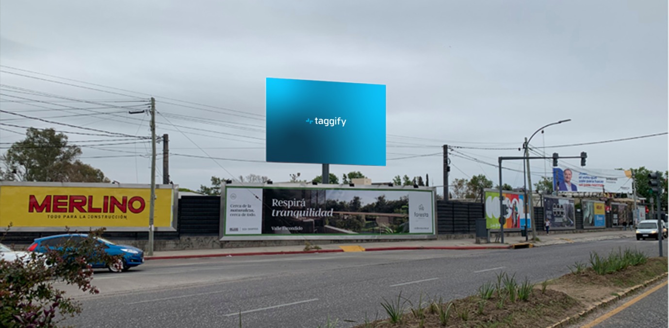 AR - Cordoba - Av. Hugo Wast 4700 - Av. Hugo Wast 4700