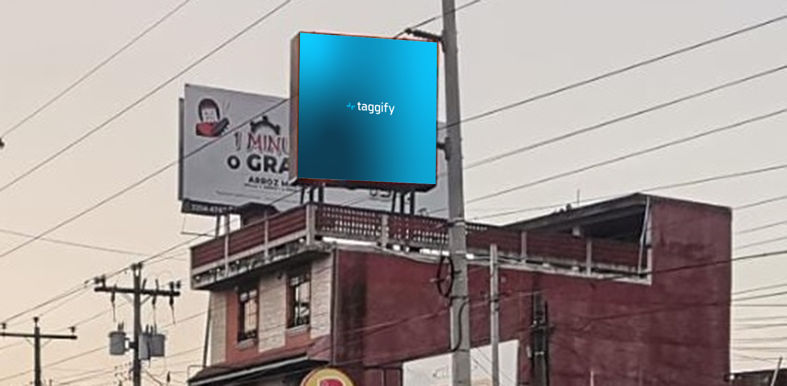 GT -  Chimaltenango - Panamerican Highway - Chimaltenango