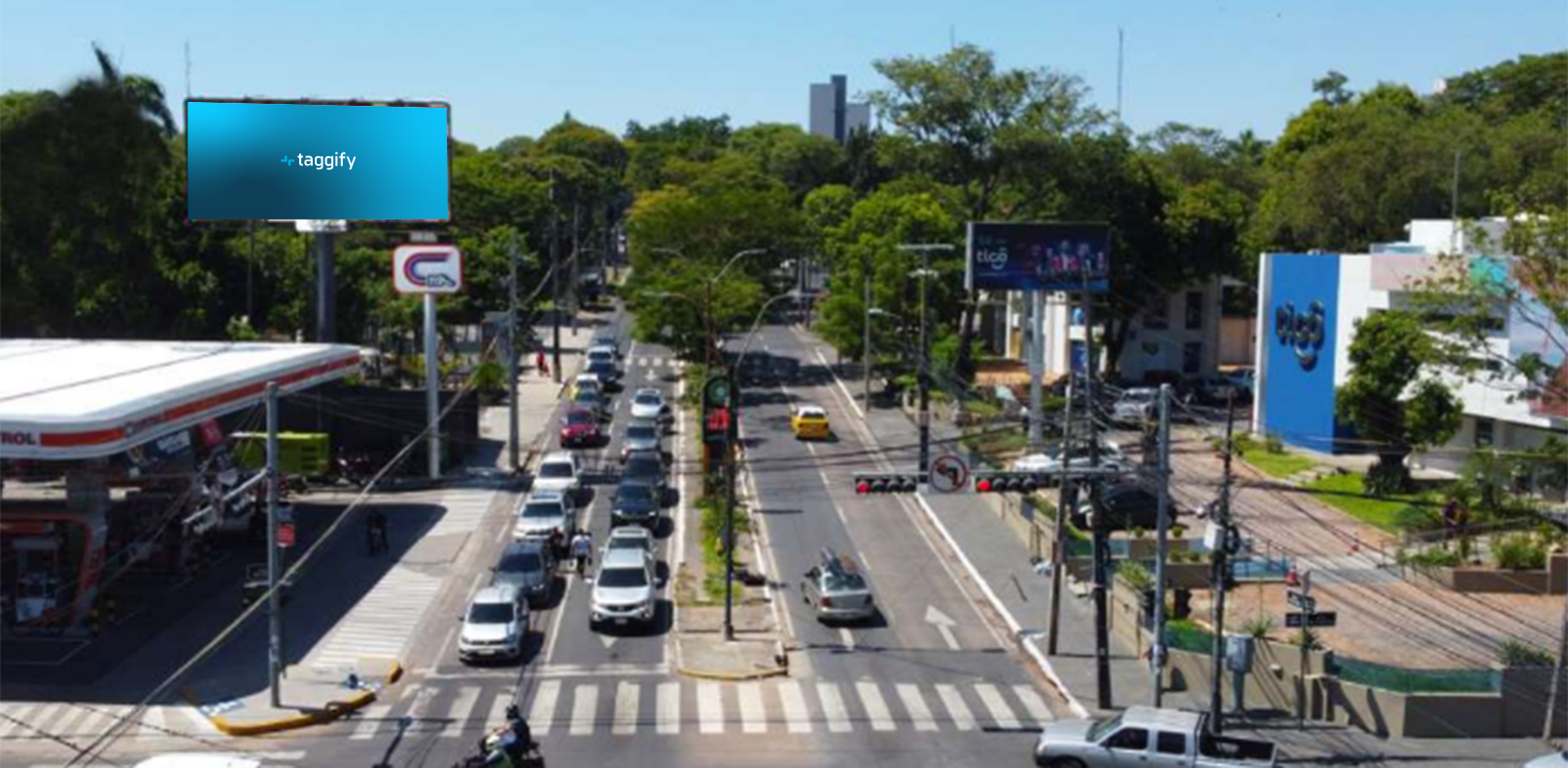 PY - Asuncion - San Cristobal - P003, Asuncion