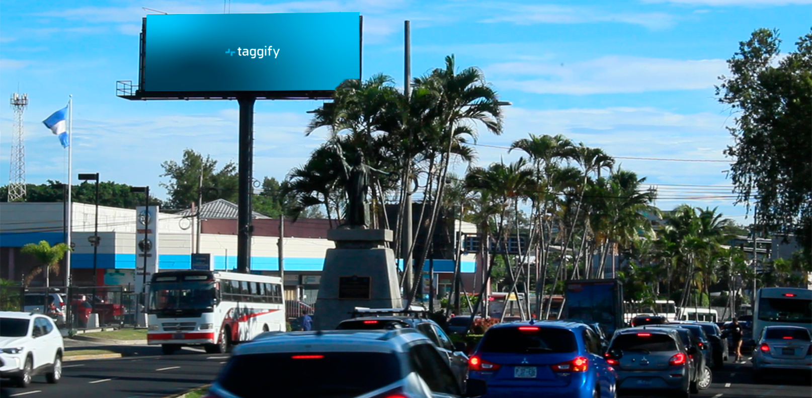 SV - San Salvador - Los Heroes - Centro Comercial Autopista Sur - San Salvador