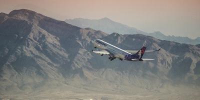 US Service Animals - Hawaiian Airlines Pet Policy 