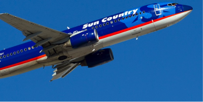 US Service Animals - Sun Country Airlines Pet Policy