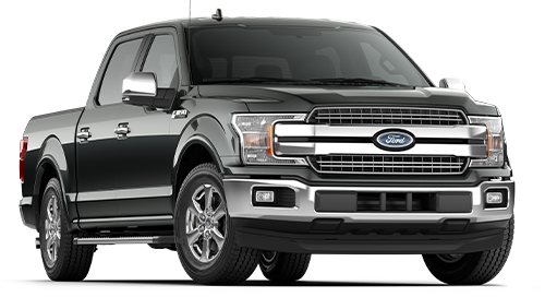 Ford F-150 Specials