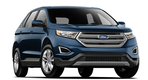 Ford Edge Specials & Lease Offers at Anderson Ford Lincoln