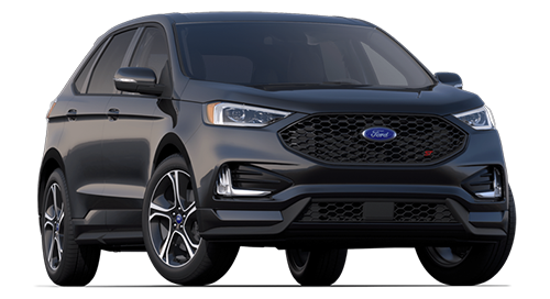 Ford Edge Specials & Lease Offers at Anderson Ford of St Joseph
