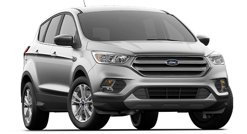 Ford Escape Specials & Lease Offers at Anderson Ford of St Joseph