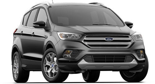 Ford Escape Specials & Lease Offers at Anderson Ford Lincoln