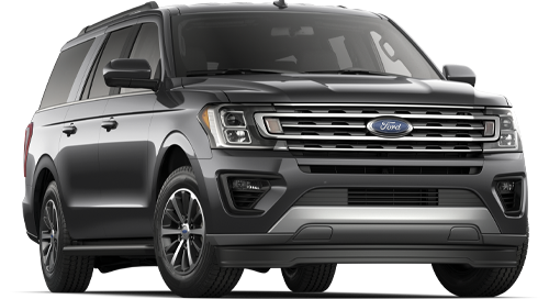 Ford Expedition Specials & Lease Offers