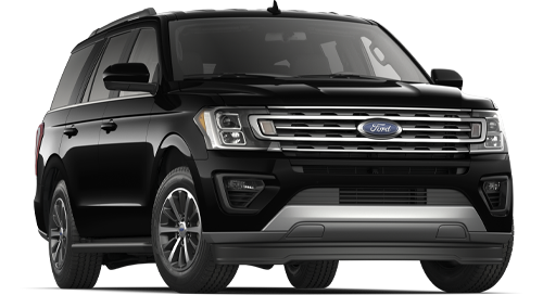 Ford Expedition Specials & Lease Offers at Anderson Ford Lincoln