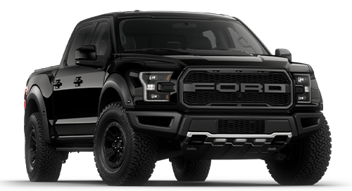 Ford F-150 Specials & Lease Offers