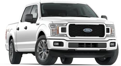 Ford F-150 Specials & Lease Offers