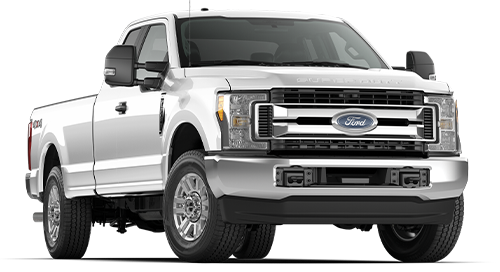 Ford F-350 Specials & Lease Offers at Anderson Ford of St Joseph