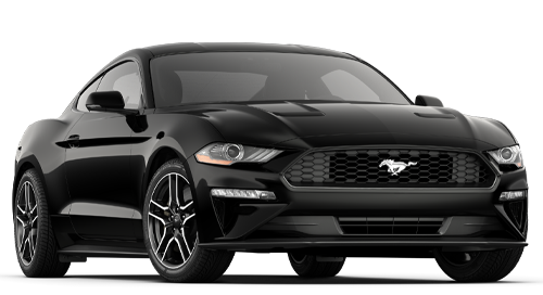 Ford Mustang Specials & Lease Offers at Anderson Ford Lincoln
