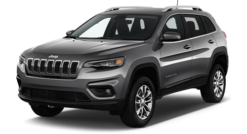 Jeep Cherokee Specials & Lease Offers at Anderson CDJR of Grand Island