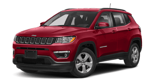 Jeep Compass Specials & Lease Offers at Anderson CDJR of Grand Island