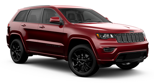 Jeep Grand Cherokee Specials & Lease Offers at Anderson CDJR of Grand Island
