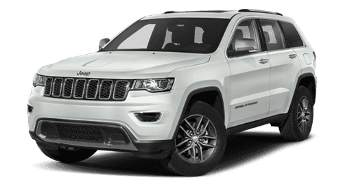 Jeep Grand Cherokee Specials & Lease Offers at Anderson CDJR of Grand Island