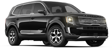 Kia Telluride Specials & Lease Offers at Anderson Kia
