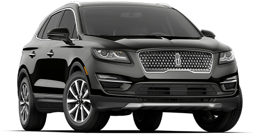 Lincoln MKC Specials & Lease Offers
