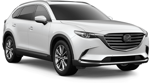 Mazda CX-9 Specials & Lease Offers