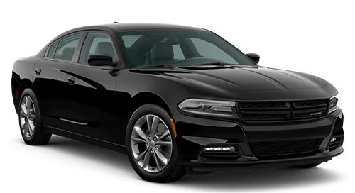 Dodge Charger Specials & Lease Offers at Anderson CDJR of Grand Island
