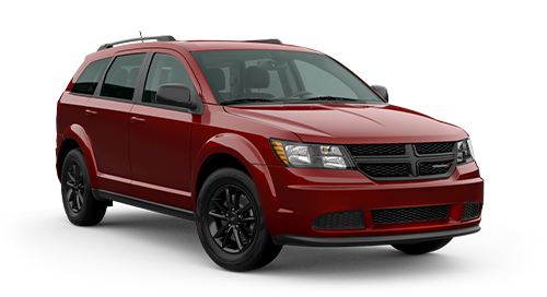 Dodge Journey Specials & Lease Offers at Anderson CDJR of Grand Island