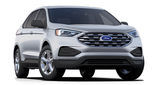 Ford Edge Specials & Lease Offers at Anderson Ford Lincoln