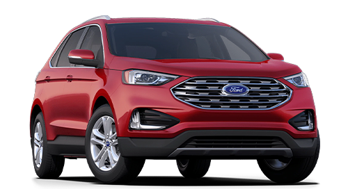 Ford Edge Specials & Lease Offers at Anderson Ford Lincoln