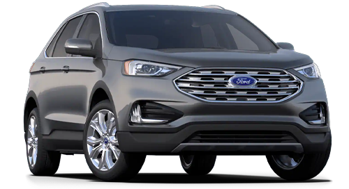 Ford Edge Specials & Lease Offers