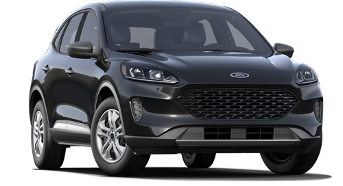 Ford Escape Specials & Lease Offers