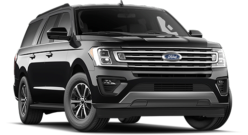 Ford Expedition Specials & Lease Offers