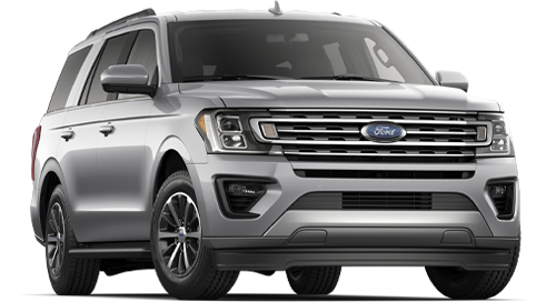 Ford Expedition Specials & Lease Offers