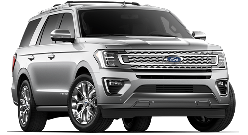 Ford Expedition Specials & Lease Offers at Anderson Ford Lincoln