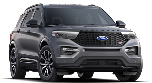 Ford Explorer Specials & Lease Offers at Anderson Ford of St Joseph